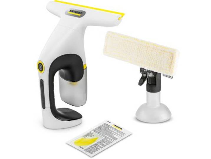 Karcher - Nettoyeur Vitres Wv 1 Compact Care