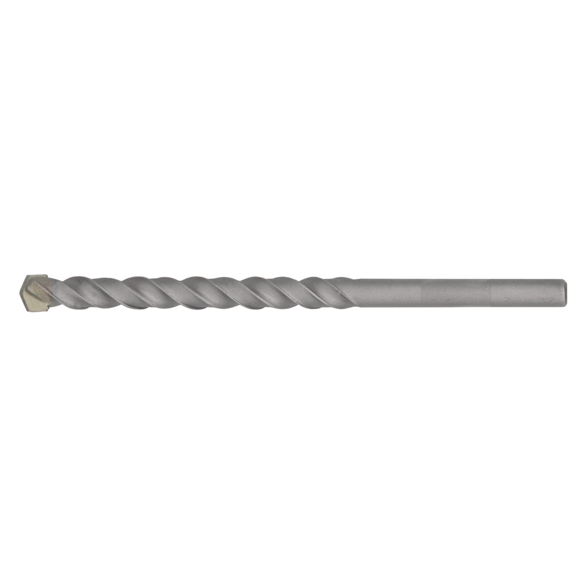Tecwerk Betonbohrer Ø 8 mm Gesamtlänge 120 mm (8 Millimeter) (2000864110)
