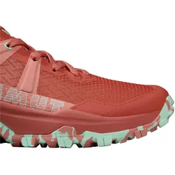 Mammut, Damen, Wanderschuhe, Women's Sertig II Low (36.5), Rot