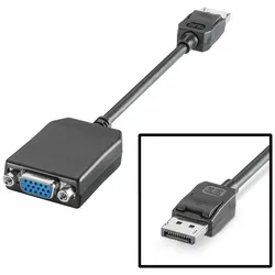 Siemens 6ES7648-3AG00-0XA0 SIMATIC IPC Adapter 1x DP nach VGA 6ES76483AG000XA0