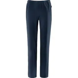 SCHNEIDER SPORTSWEAR Damen Sporthose Pisa, Größe 36 in Blau Blau