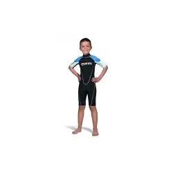 #Mares Thermo Guard Shorty - 1,5 mm - Unisex - Kinder ca. 8 Jahre - #