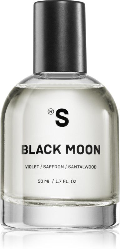 Sister's Aroma Black Moon EDP U 50 ml