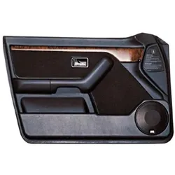  Audi 80, Typ B4, bis 12/93 