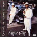 Rappin 4 Tay - Intro to Mackin - Preis vom 09.10.2026 07:28:09 h