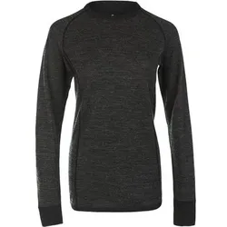 WHISTLER Baselayer top Brandi, Größe 36 in Schwarz Schwarz