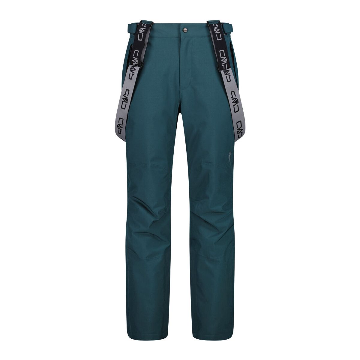 CMP MAN Ski Salopette alpine (E958) 52 3W17397N-E958-52