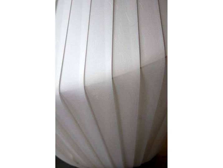 TR31 Pendelleuchte PC/Nonwoven White - Tom Rossau - Wohnzimmer - Kunststoff