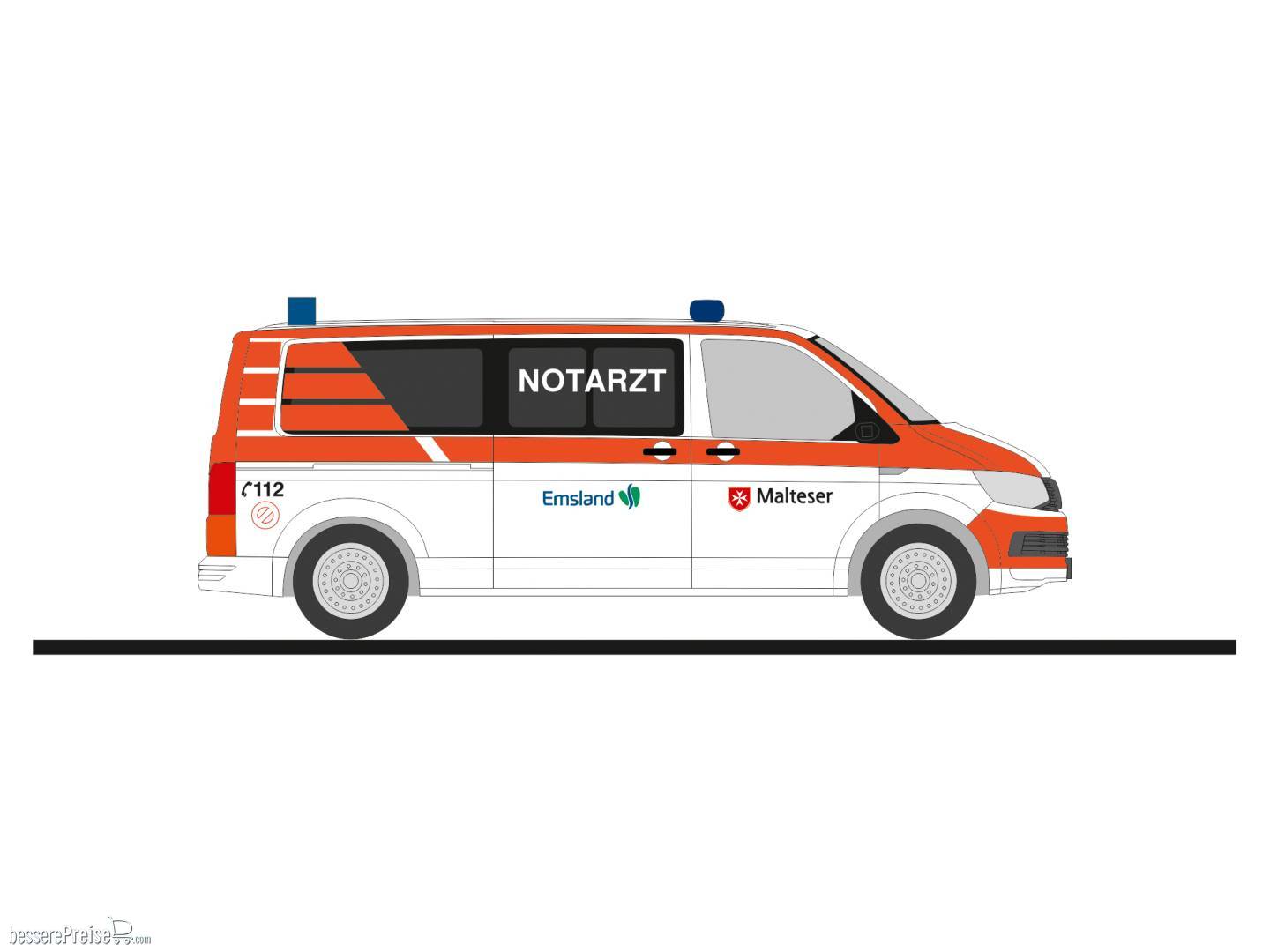 Rietze 53956