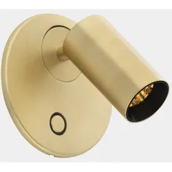 SCHMITZ-WILA LED-Leselicht 05-8509-DN-DN