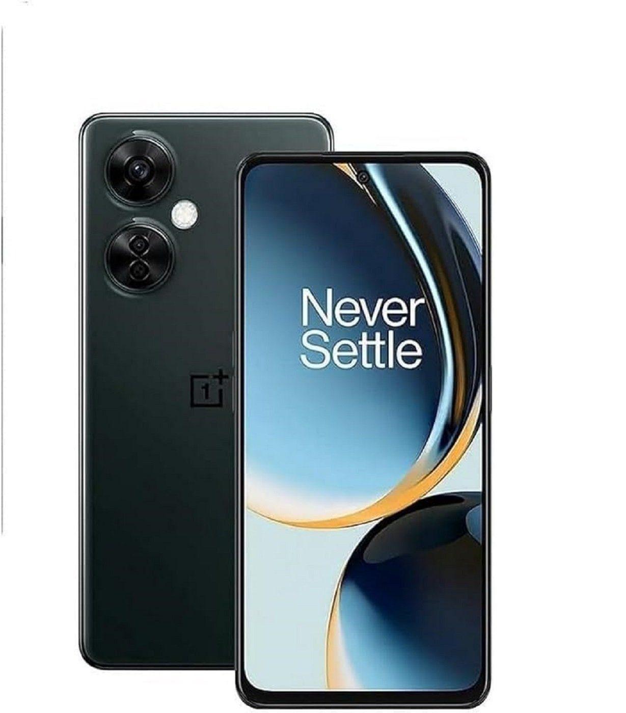 OnePlus Mobiltelefon, 8GB RAM, 128GB , SIM-freies Smartphone, Dreifach-Kamera Smartphone 16,80 cm/ 6.72 Zoll 128 GB Speicherplatz,Handy, Smartphone
