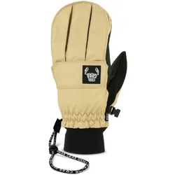 CRAB GRAB CARGO Fäustling 2027 khaki - L