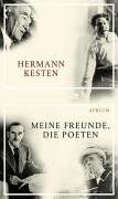 Hermann Kesten - Meine Freunde, die Poeten: Literarische Porträts - Preis vom 14.10.2026 23:07:16 h