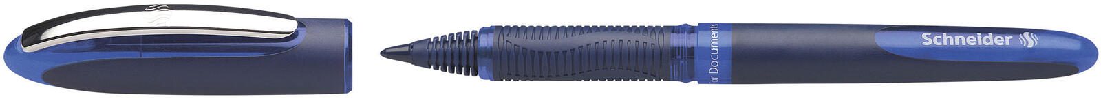 Schneider One Business Tintenroller 0.6 mm Blau 183003