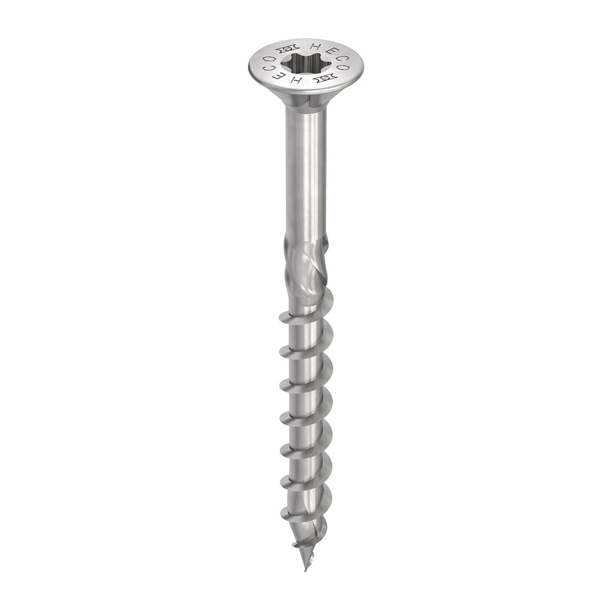 HECO-TOPIX-plus A2 4,0 x 30, Senkkopf, HECO-Drive, TG (61667)