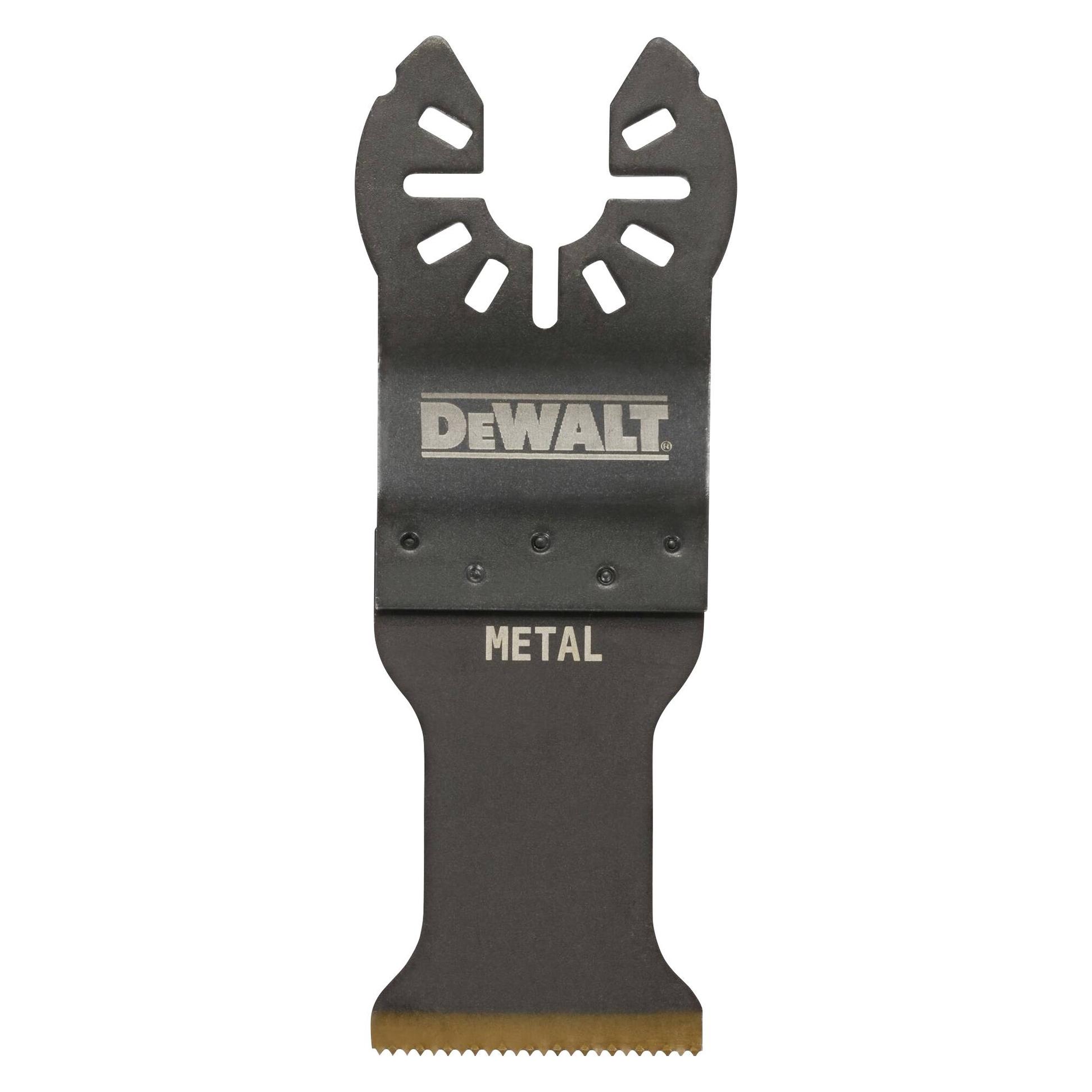 DeWalt Titanium Metal Blade (DT20707-QZ)