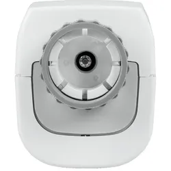 Homematic IP HmIP 2er-Set-Heizungssteller,2xETRV-B, Thermostat