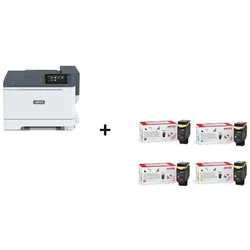 Xerox C410 Farblaserdrucker