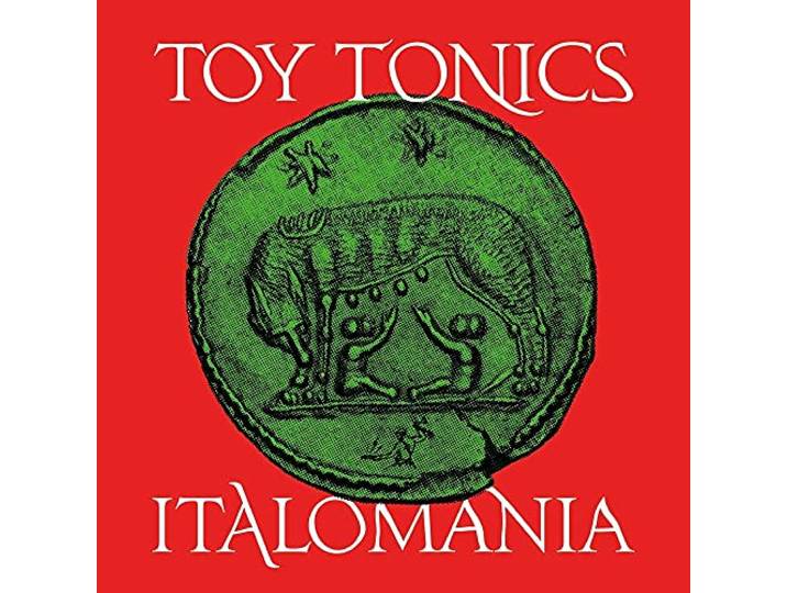 Italomania 2lp
