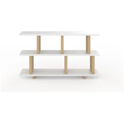 Tojo, Regal, Dreh Anbaumodul
