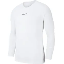 Nike Park Funktionsshirt Langarm Herren - weiß - 2XL