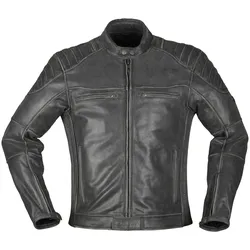 Modeka Vincent Aged Lederjacke - aged-black - S