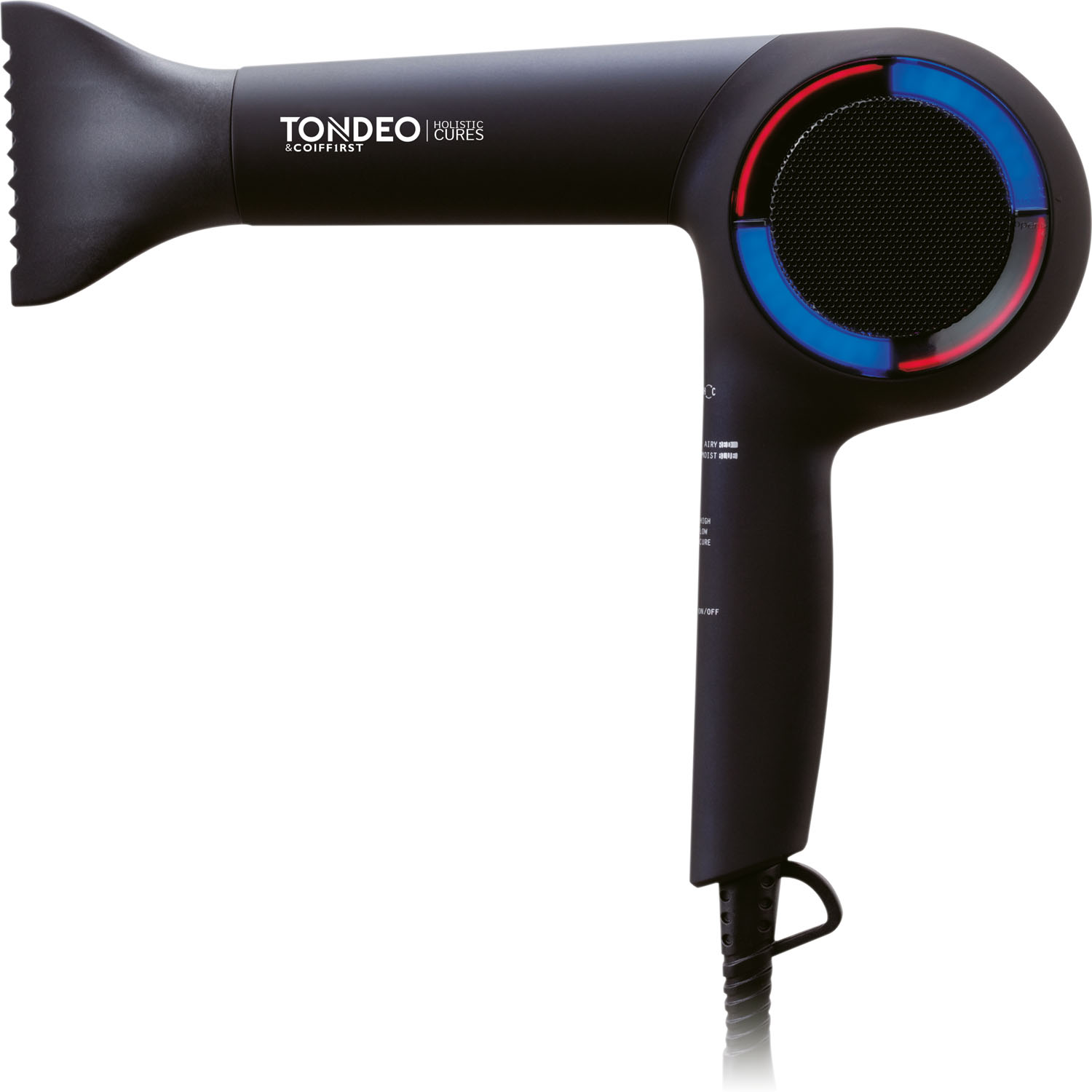 Tondeo Holistic Cures 32309