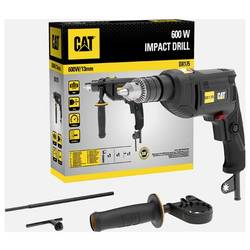 Caterpillar -Schlagbohrmaschine 600 W DX175