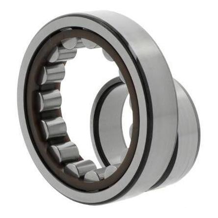 SKF Zylinderrollenlager (NU 308 ECP 7316577027993)