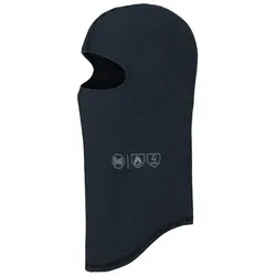 Buff, Sturmhaube + Halsschlauch, Fire resistant balaclava Blue, Blau, One Size
