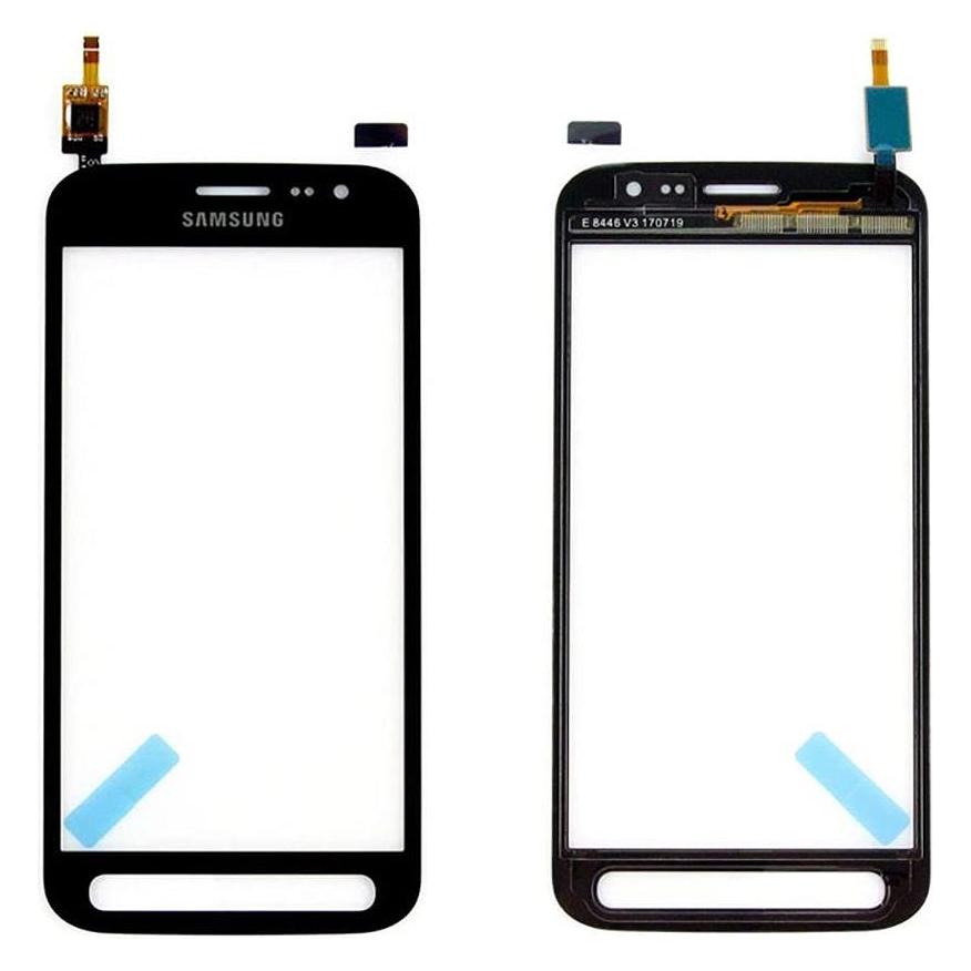 Samsung Touch Screen Assembly (GH96-10604A)