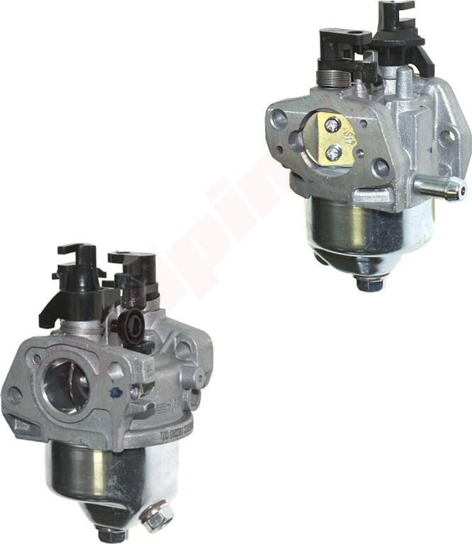 MAGIQ Parts Carburateur voor Mountfield HP46, HP164, HP414, SP42, SP46, SP164, ST120