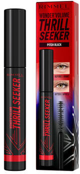 Rimmel London Wonder Volume Thrill Seeker Mascara