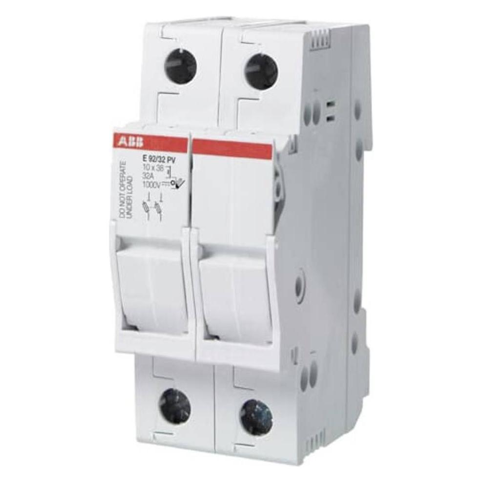 ABB Sicherungstrennschalter (32 A) (2CSM204703R1801)
