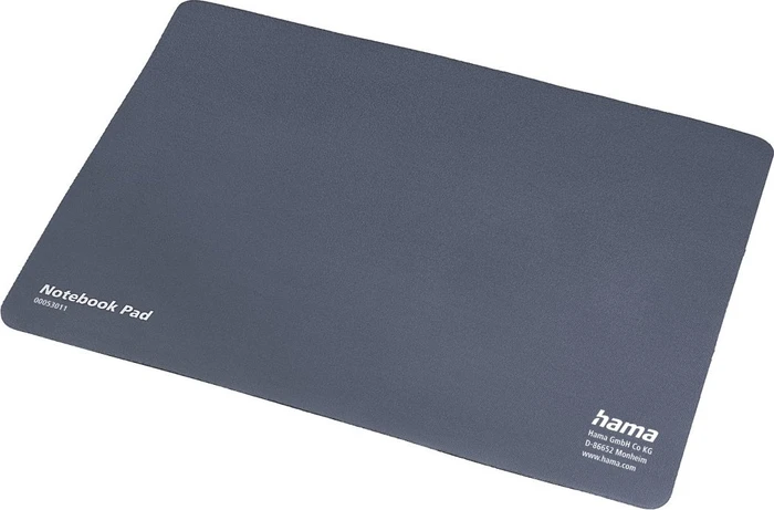Hama 3in1 für Notebook mit Diagonale 40 cm (15,6"), anthrazit