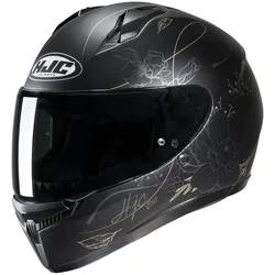 HJC C10 Epik Integralhelm - matt-gold - L (58/59)