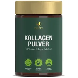Vitactiv KOLLAGEN PULVER 300 g