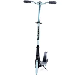 Blackwheels, Scooter
