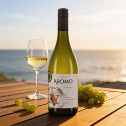 Vina Aromo 2023 Vina Aromo Chardonnay 2023 Chardonnay Chile