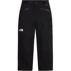 THE NORTH FACE WOMEN POWSTAR Hose 2027 tnf black - XL