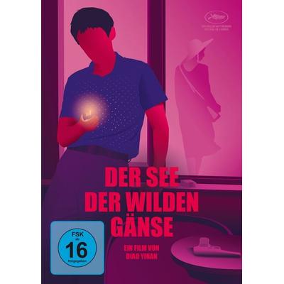 Der See der wilden Gänse, DVD