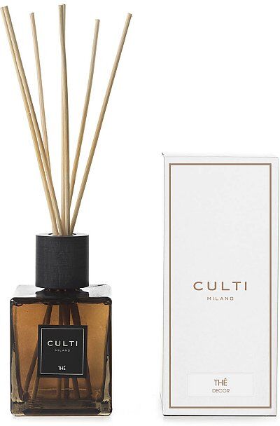 CULTI Raumduft Diffuser Decor Classic 500ml - Duft The bunt EG