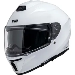 IXS Rapid 1.0, Integralhelm - Weiß - M