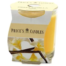 Sweet Vanilla 170g
