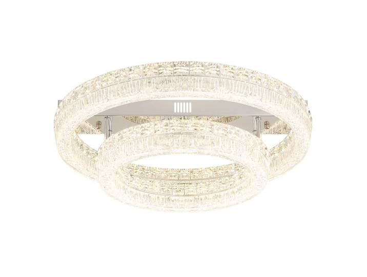 LED-DECKENLEUCHTE Memory-Funktion