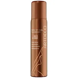 Artdeco, Selbstbräuner, Leg Foundation (Selbstbräunungsspray, 100 ml)