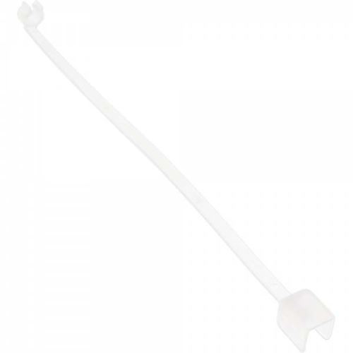 10er InLine Pack Staubschutz, für LWL LC-Stecker
