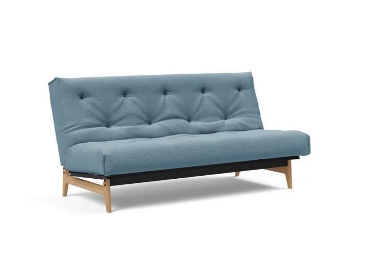 Innovation Living Aslak Schlafsofa Nordic Mattress