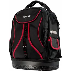 Parat Werkzeugtasche Basic Backpack - Werkzeug Rucksack - leer - 5990830991