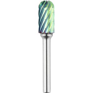 Metabo Fräser WRC 122570/6 Professional Premium, 6 mm, 12 mm Ø, für Metall und Stahl